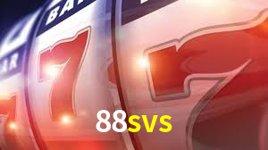 Cadastro 88svs