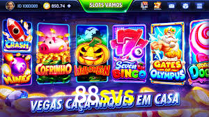 Cashback Semanal 88svs
